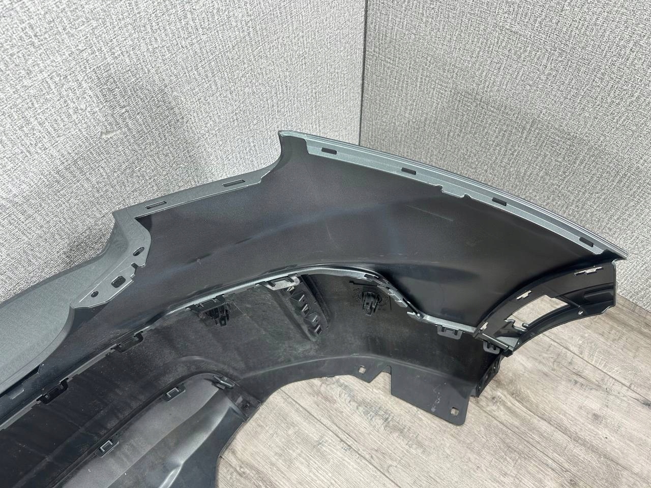 MINI COUNTRYMAN U25 III 2023-> bumper rear part 5A0C189