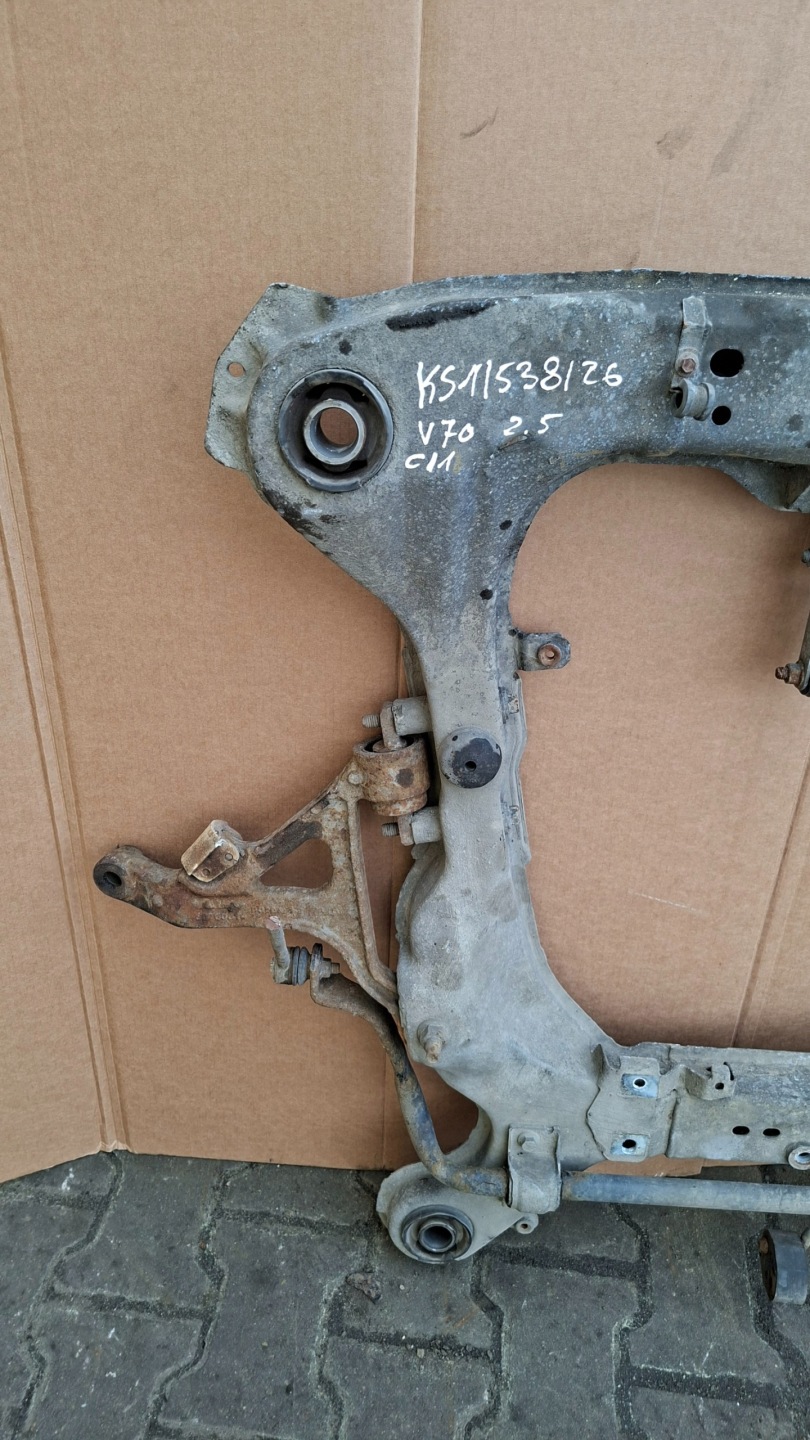 Ponte assale Anteriore VOLVO V70 II 2.4