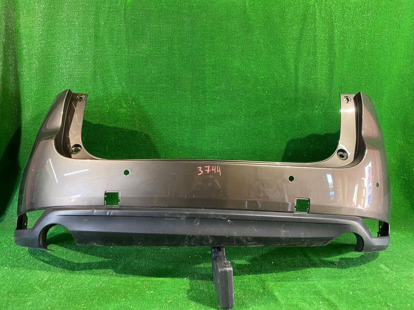 bumper rear rear part MAZDA CX5 II 17