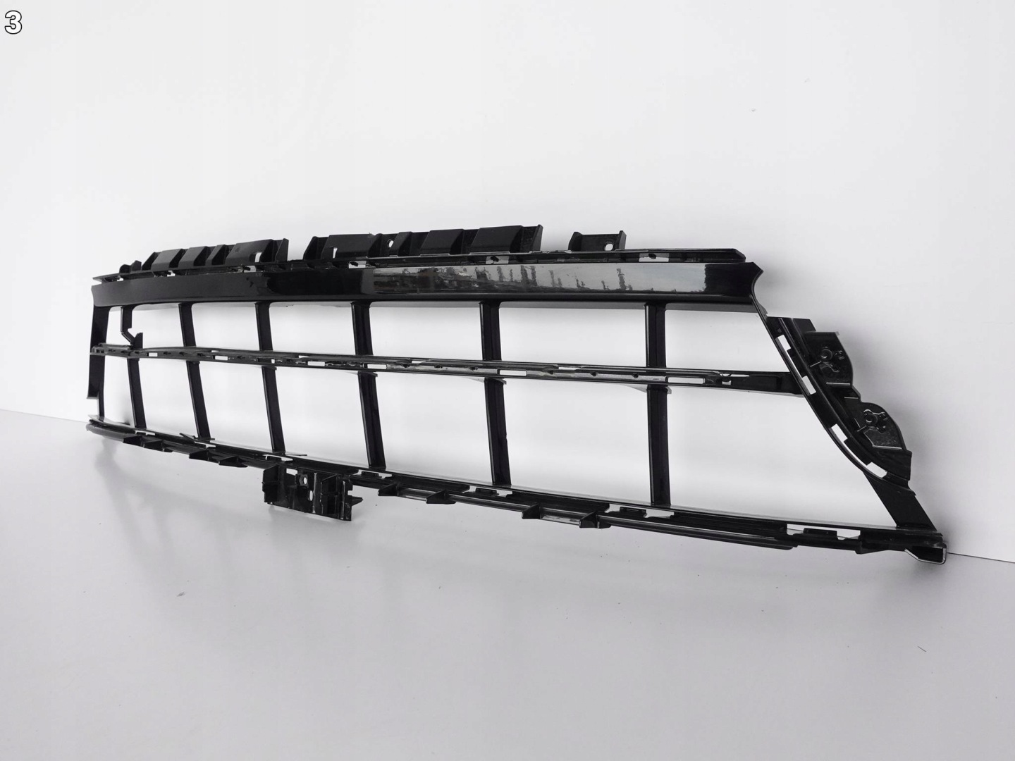 PORSCHE PANAMERA 971 SPORT 16- grill grid front