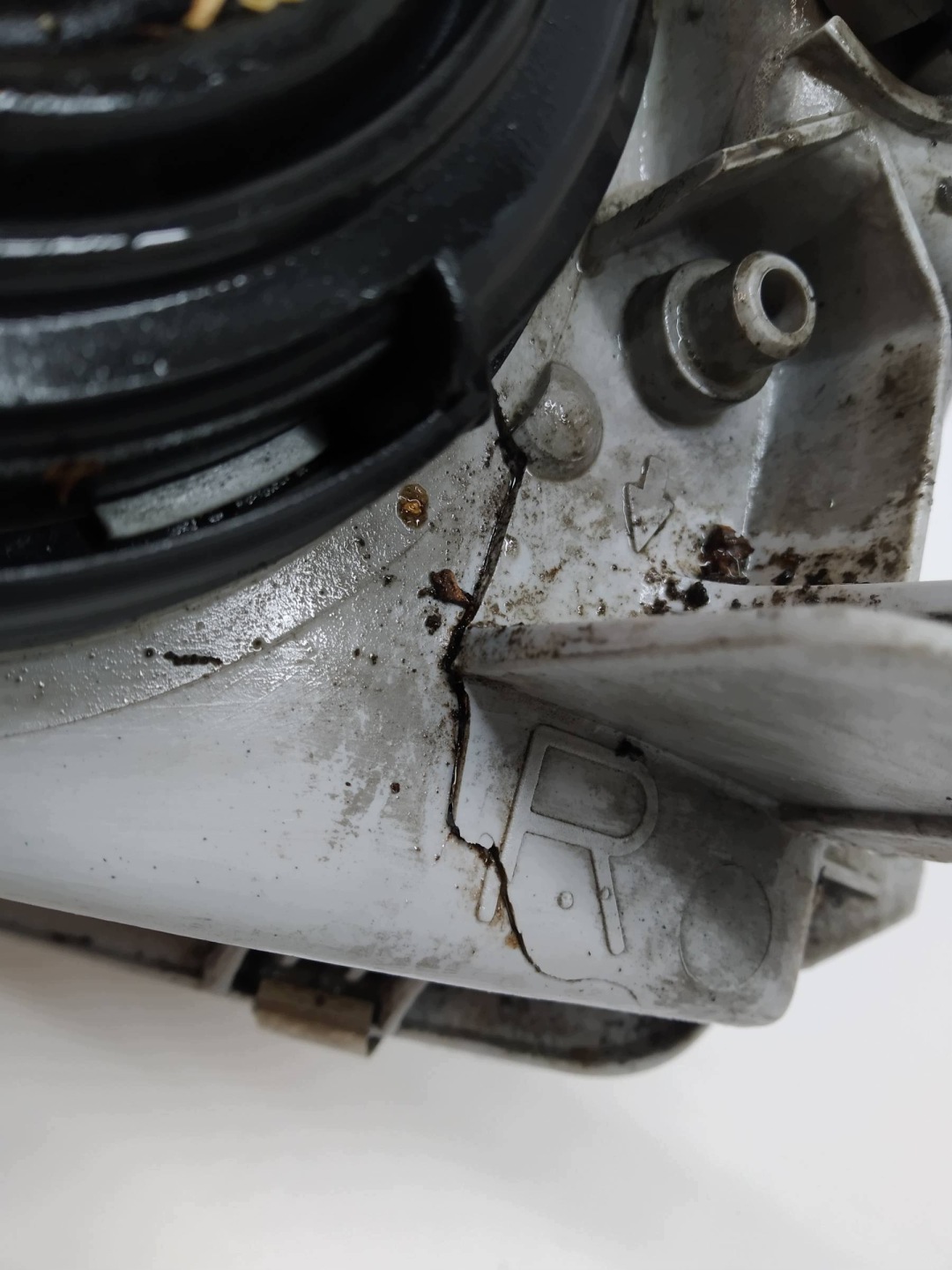 feu avant droit EU Toyota Camry V (1994-1998)