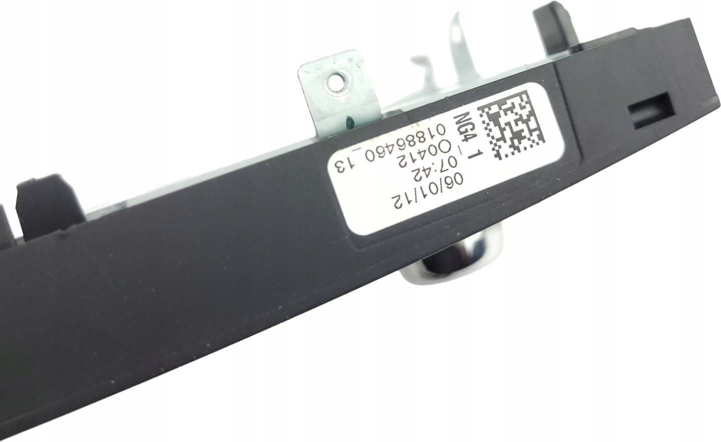 CITROEN C5 III X7 LIFT NG4 FRONT PANEL PRZYCISKI GUZIKI navigation devices
