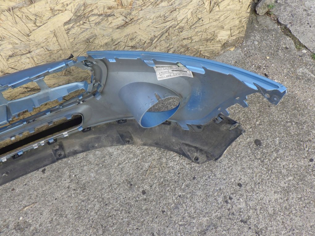 MINI ONE COOPER MORIS F55 F56 14- front bumper