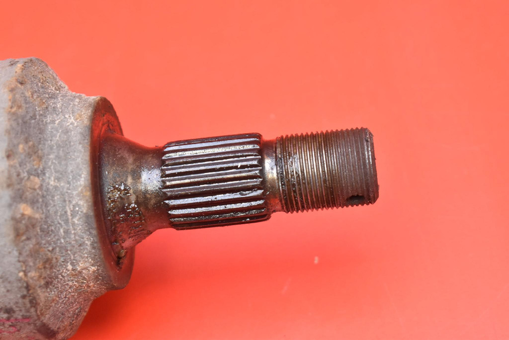 semi-axis left front front CITROEN C4 1 and 1.6 HDI 109 KM 5D HB 04-08