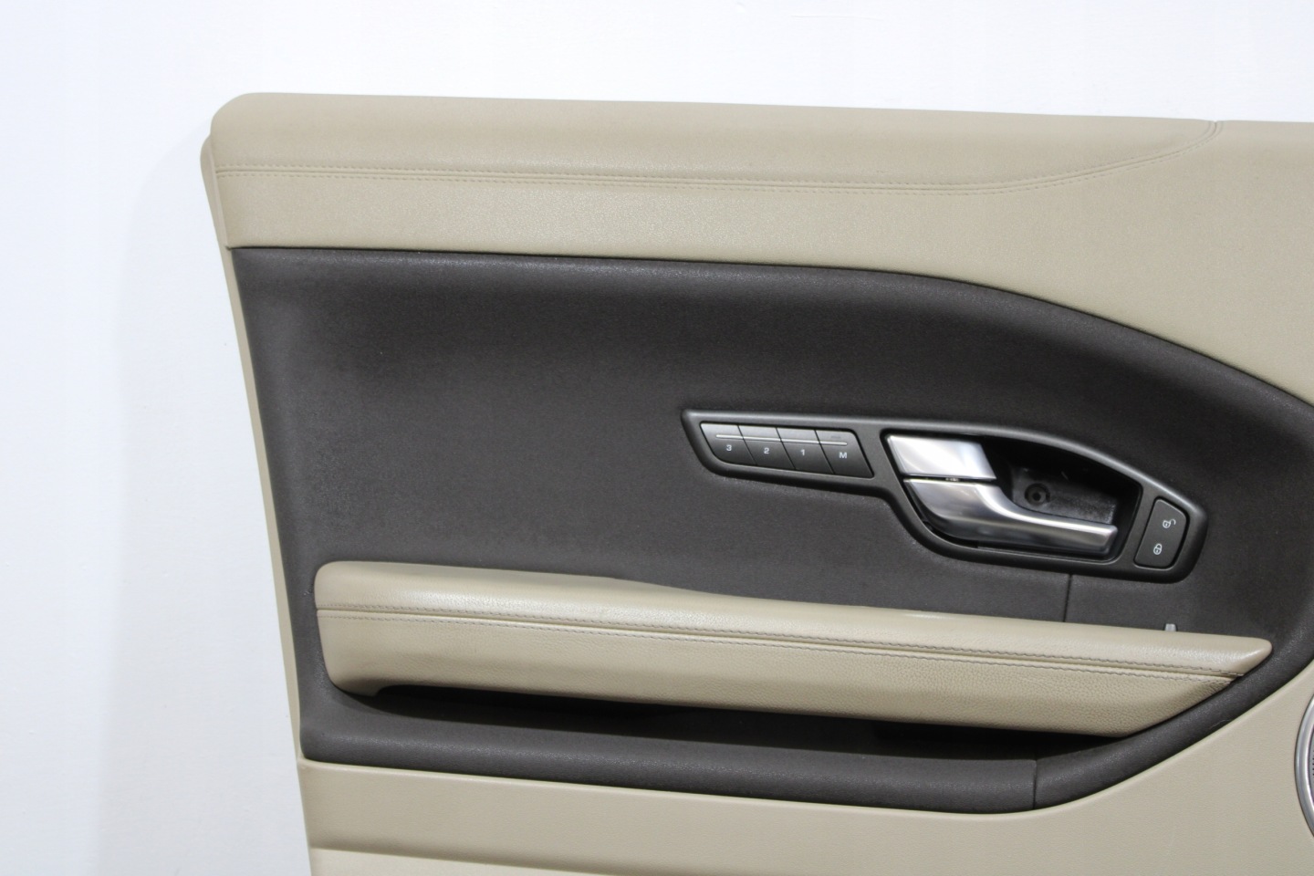 upholstery side door left front LAND ROVER EVOQUE L538 LIFT
