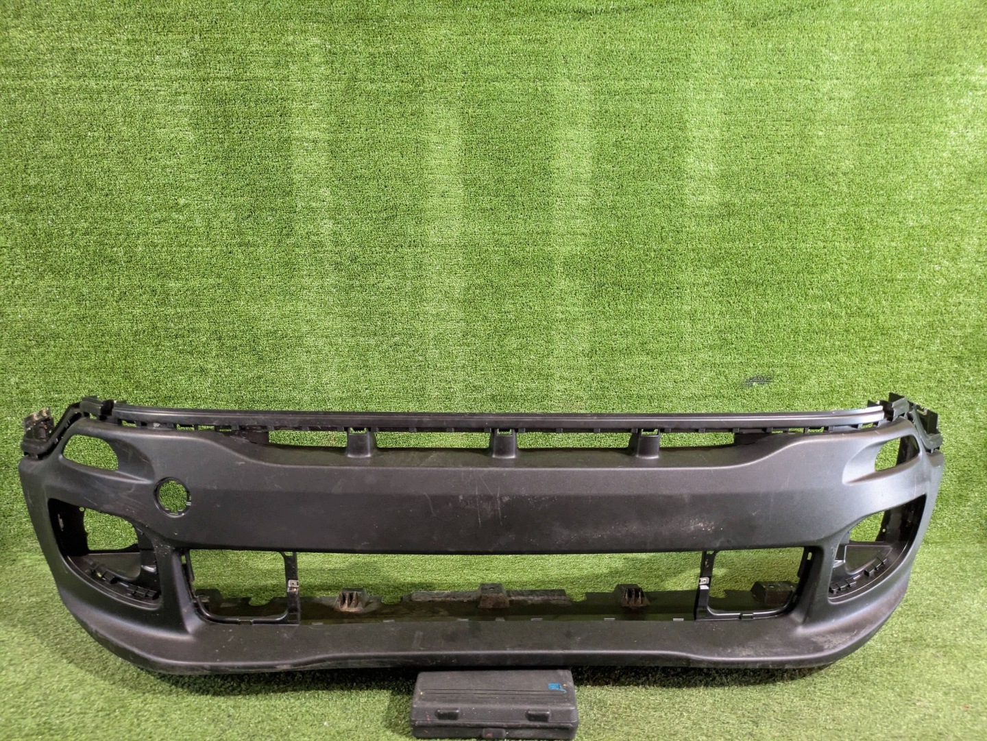 front bumper front spoiler front JEEP RENEGADE 14- NR.Z9569