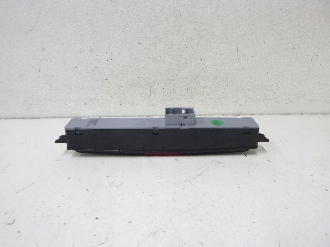 light switch of warning lights Fiat Linea 07-15r.