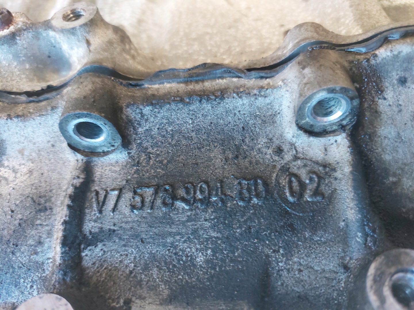 BLOK Motore pistoni MINI R60 1.6 B N16B16A 13r