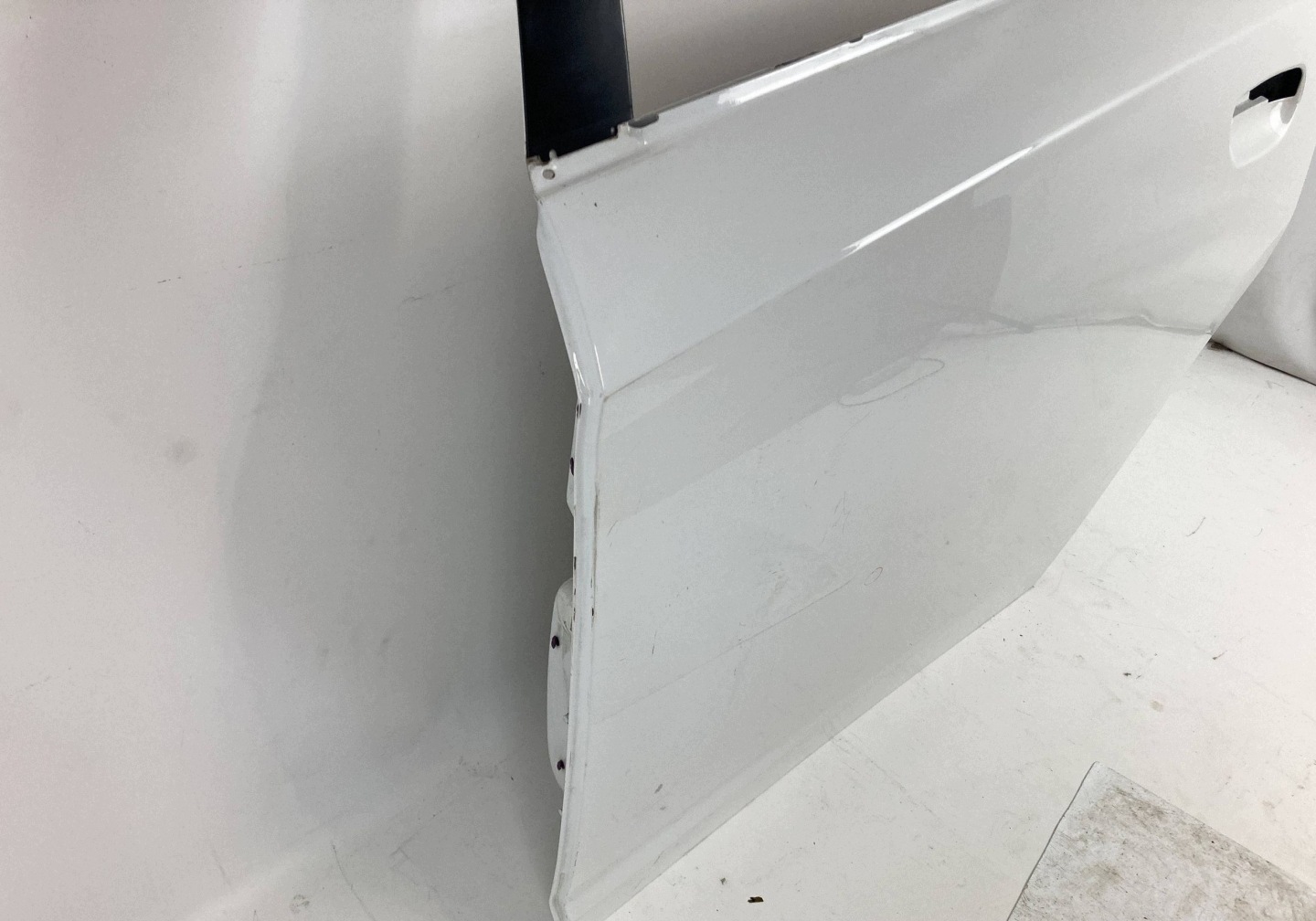 Dodge Charger 2015-23 door rear. left left rear part
