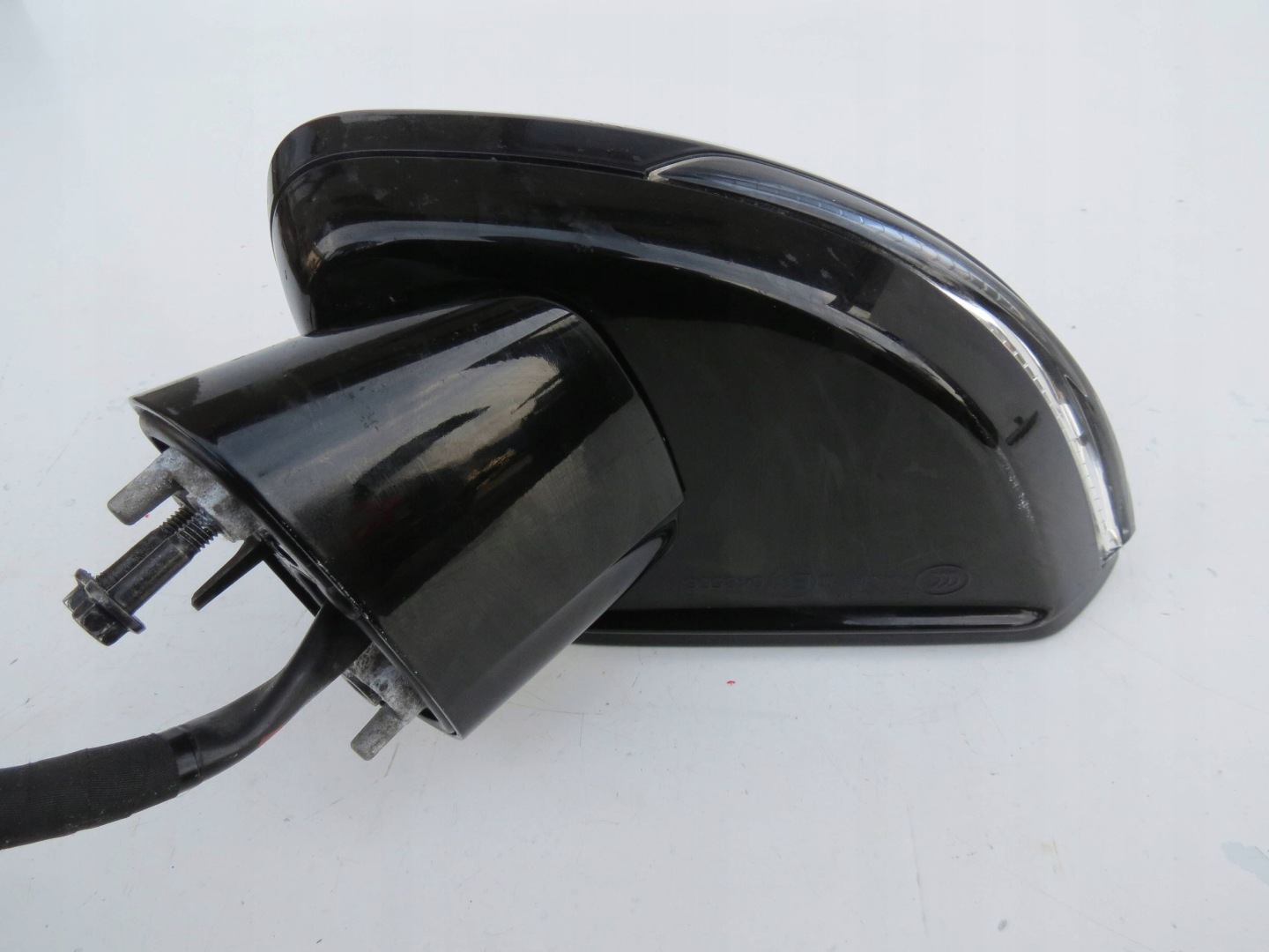 mirror left 21016261 13-PIN VOLVO S90 II right 21016262 14-PIN 717-46 EU