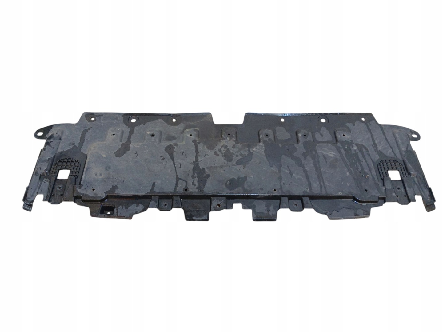 cover cover below engine bumper OPEL ASTRA K V 13423601