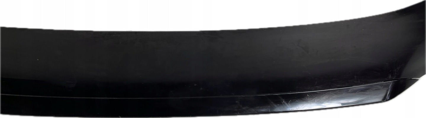 MG4 MG 4 cap moulding rear cap bonnet rear part 11450696