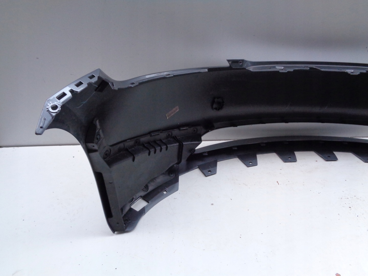 front bumper TESLA MODEL 3 23- LIFT NR 49612