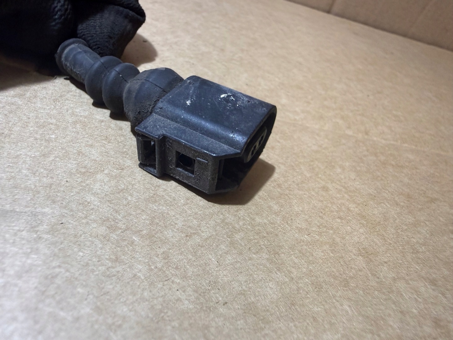 AUDI A8 D4 bundle wheels sensor ABS right front right front 4H0927904B