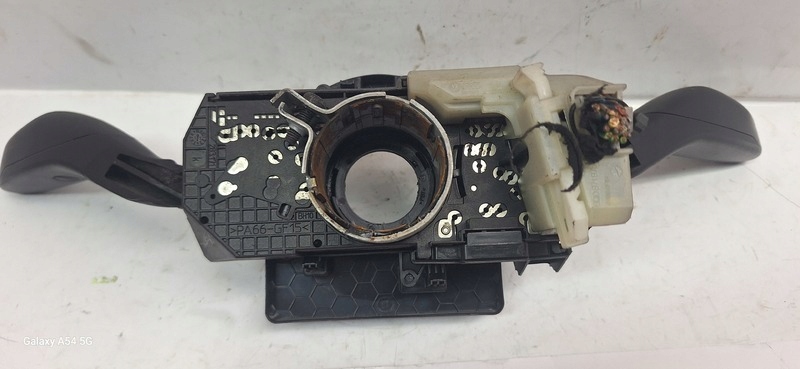 DEVIO LUCI TERGICRISTALLO TERGI VW POLO IV 6Q0953503EA