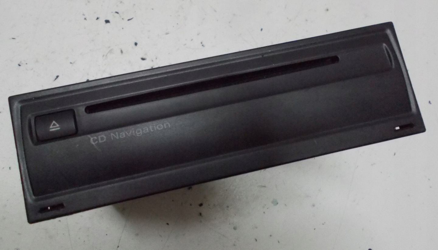 AUDI A4 B8 08R player NAVI MULTIMEDIA 4L0035730B