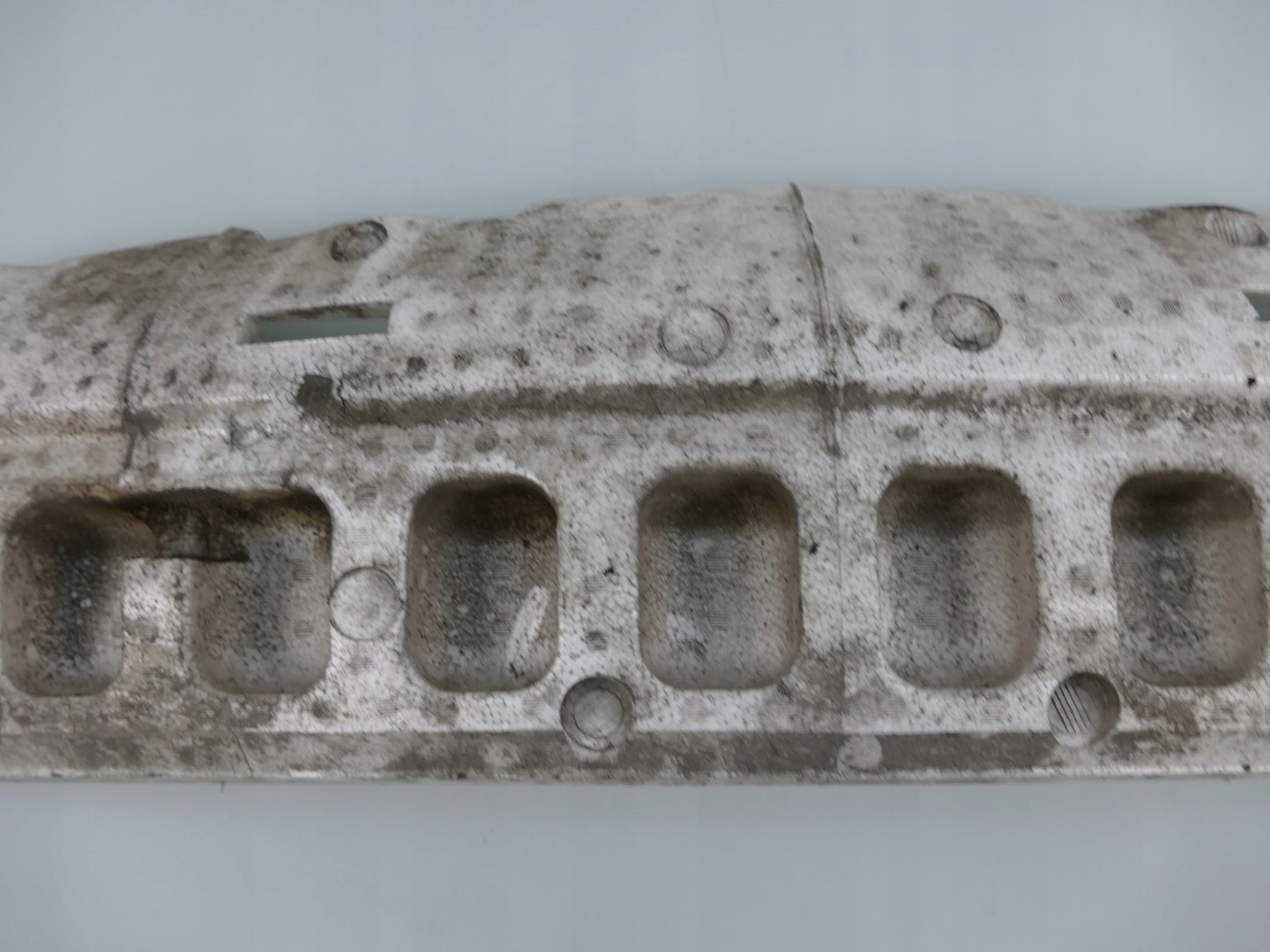 NISSAN MURANO Z50 ABSORBER lökhárító hátsó hátsó