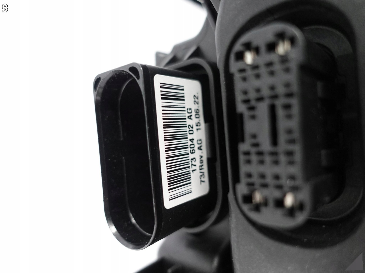 AUDI A8 S8 D4 4H0 09-13 FULL LED light new HELLA