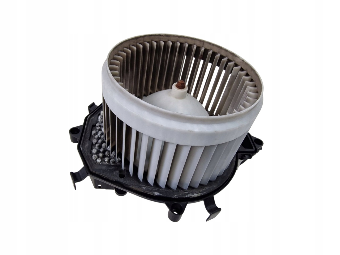 CITROEN C4 PICASSO 06-13 fan heating original. 5E2228100