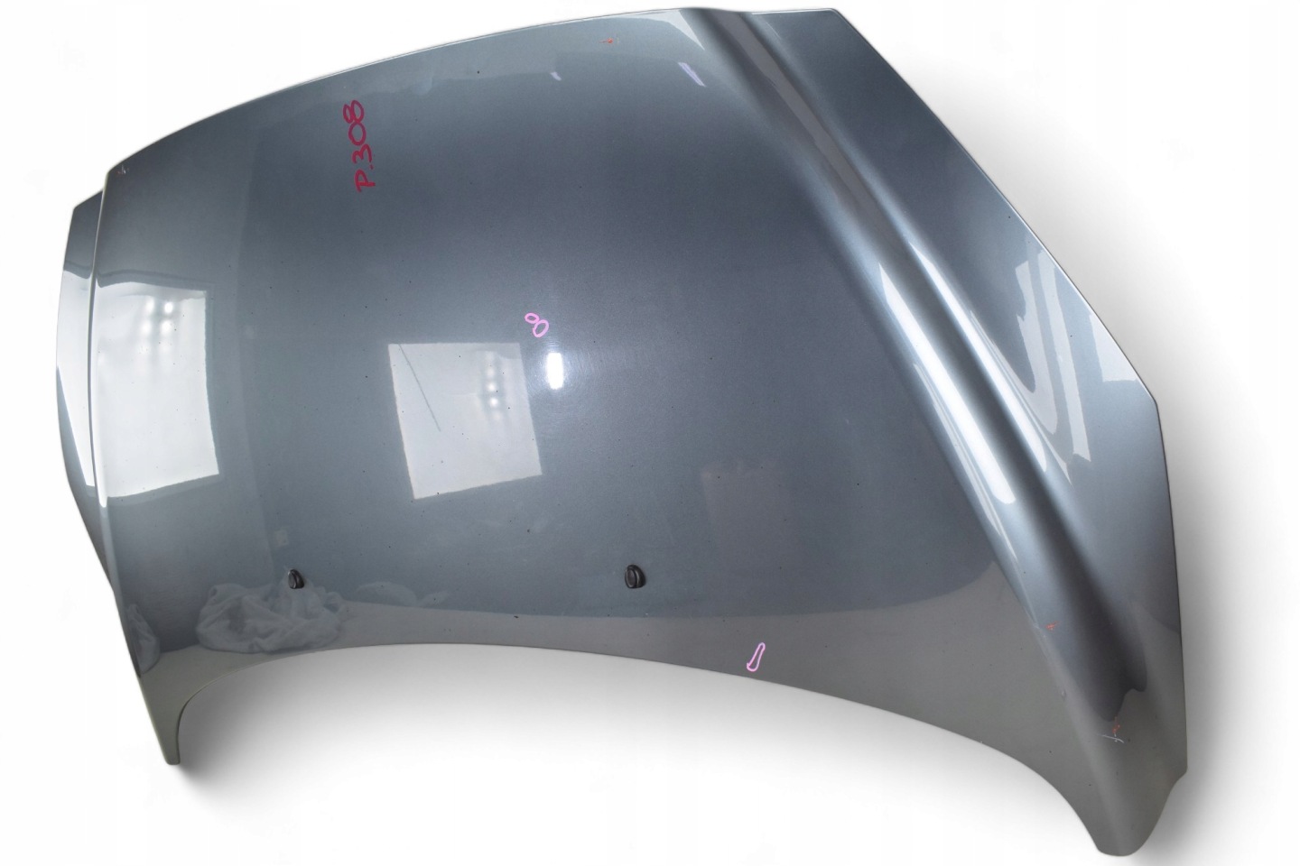 Cofano PEUGEOT 308 e 2007-2011r