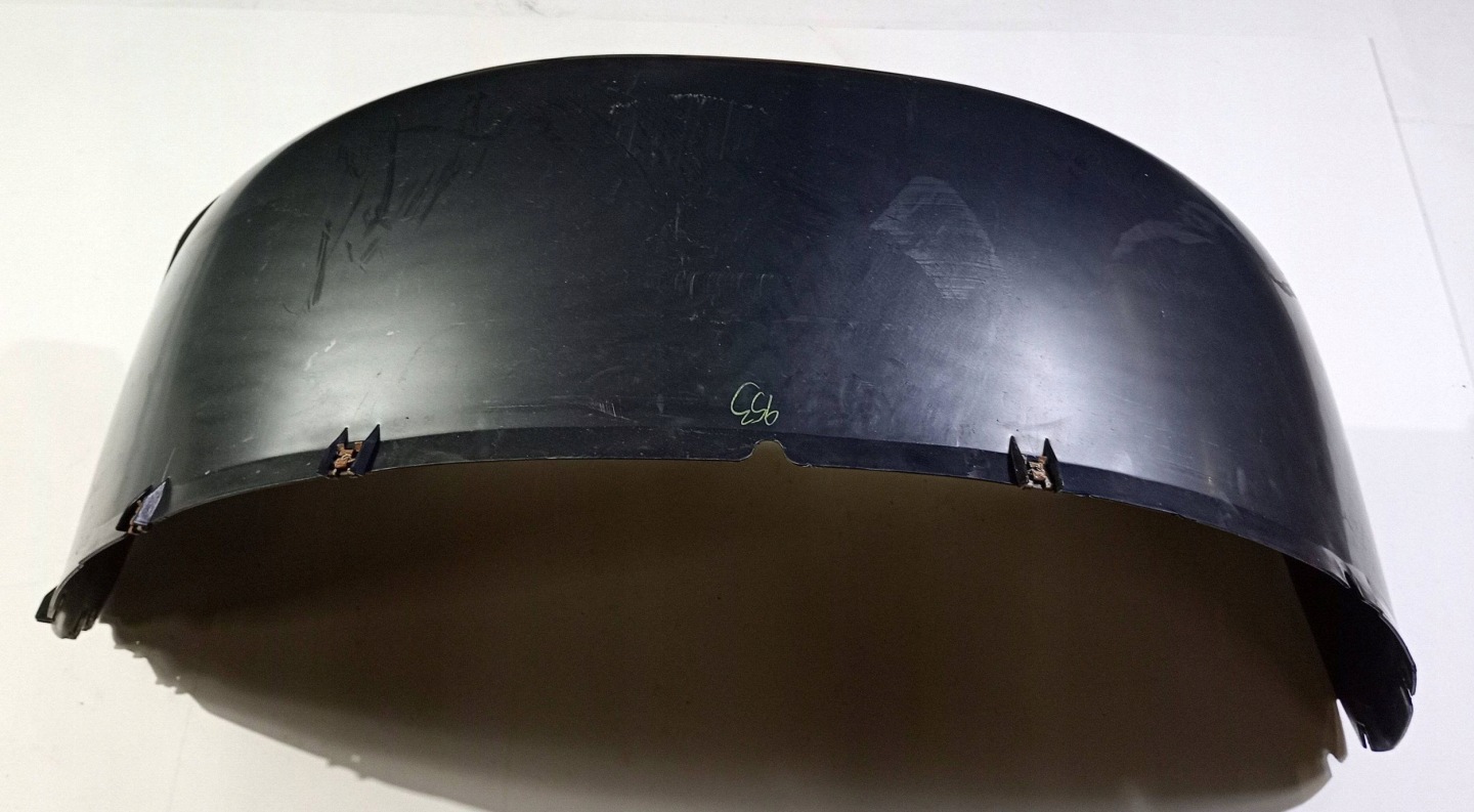 mudguard left rear part rear. left Dodge RAM 1500 2013-2018