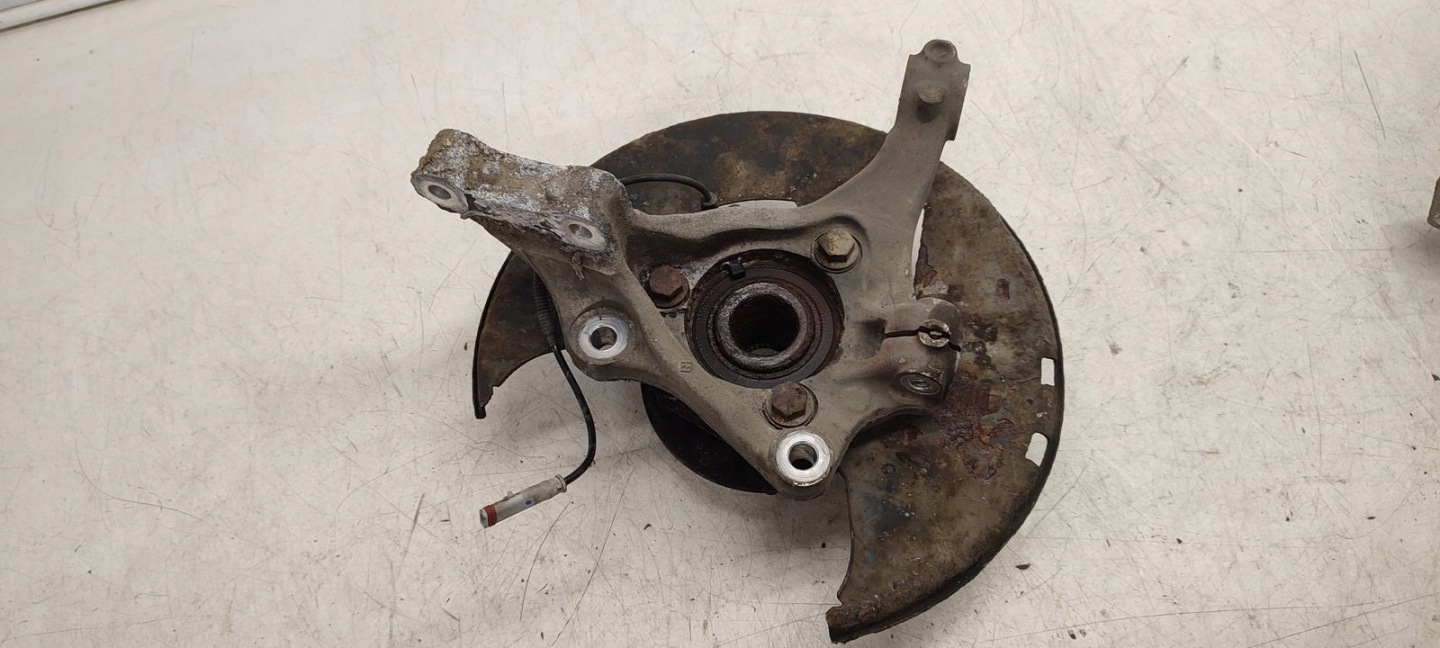 swing front front right Opel Insignia 2,0 CDTI