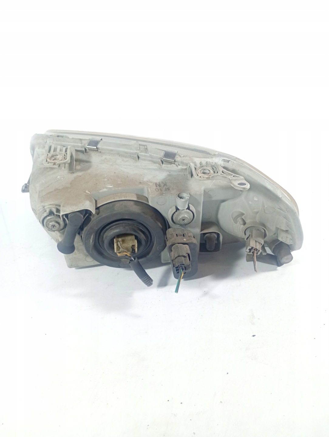 Chevrolet Aveo T250 03-07 REFLEKTOR right front light right front