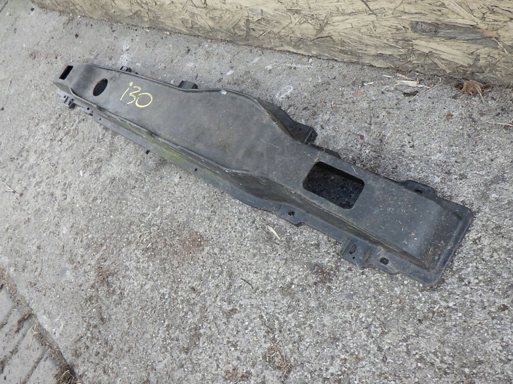 HYUNDAI I30 HB 07- bumper support rear