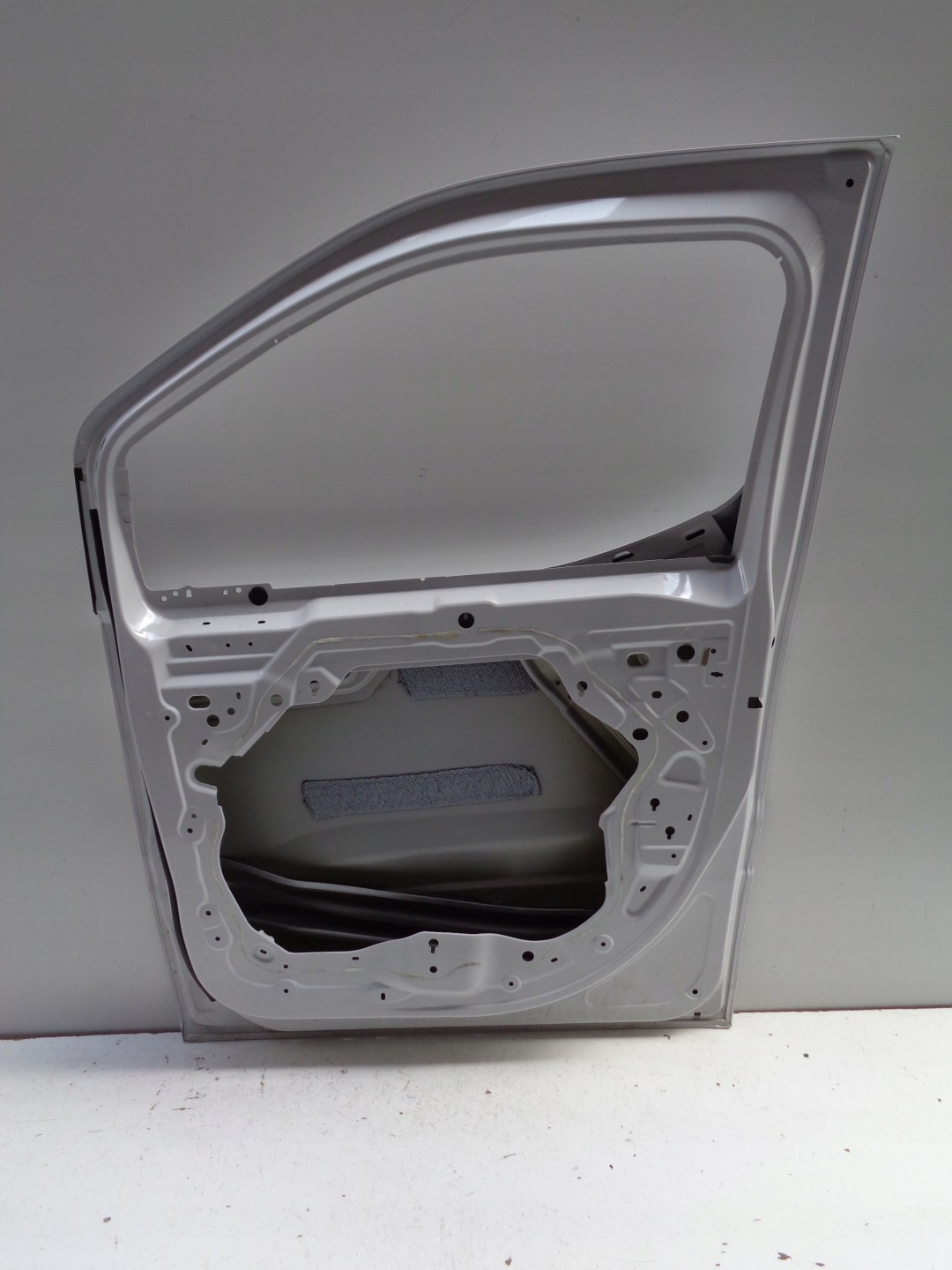 door right front CITROEN BERLINGO IV COMBO E PARTNER 18- NR 52272