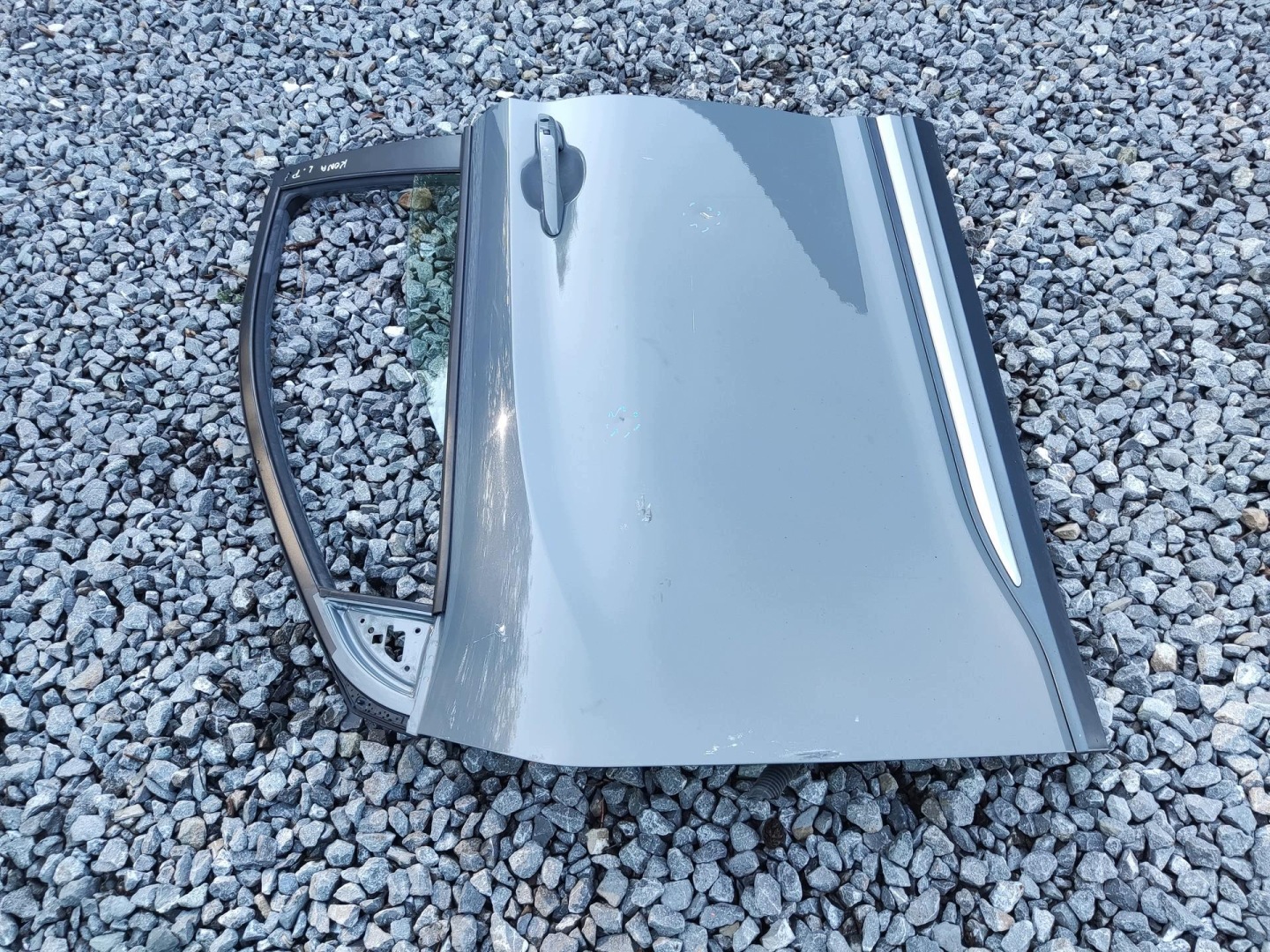 door left left front front HYUNDAI KONA and 2017-2020