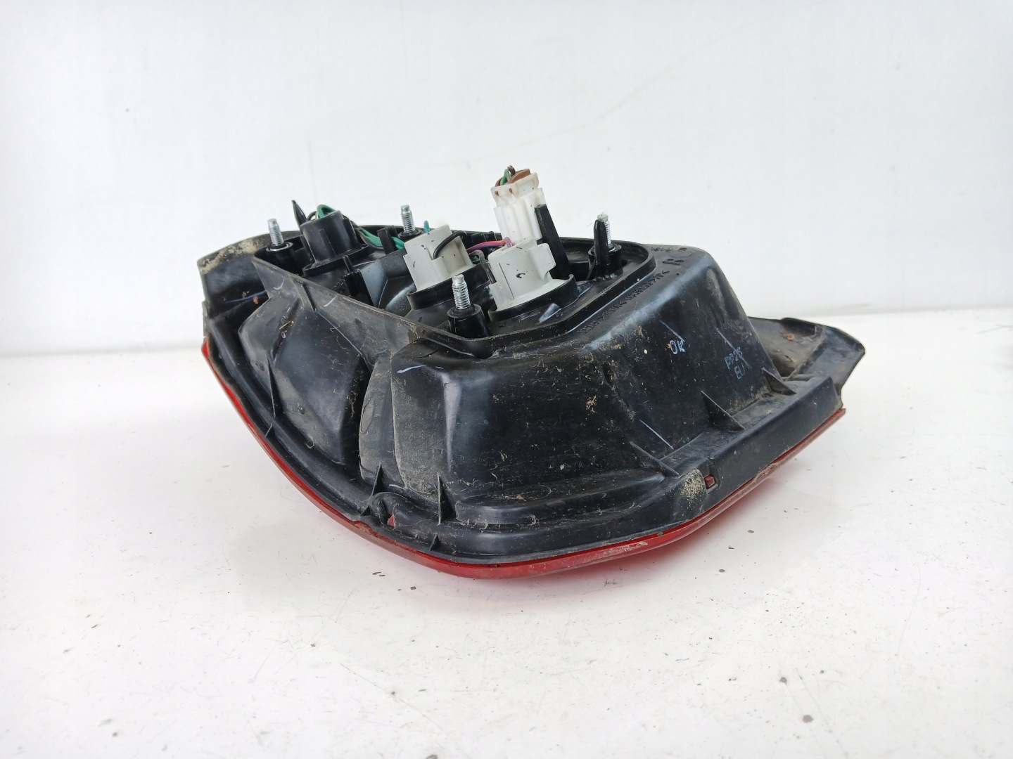 MITSUBISHI COLT V CJ light right rear part