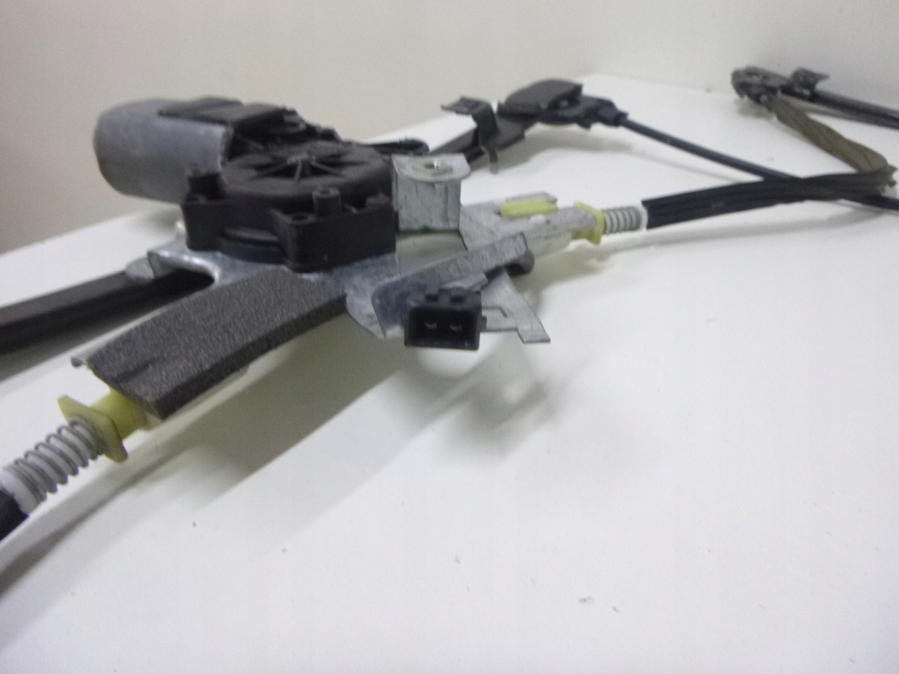 Mécanisme Micro moteur Vitre Mercedes W210 Lift