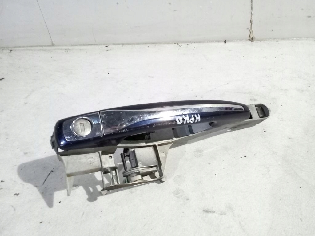 Citroen C5 II handle exterior left front KPKD