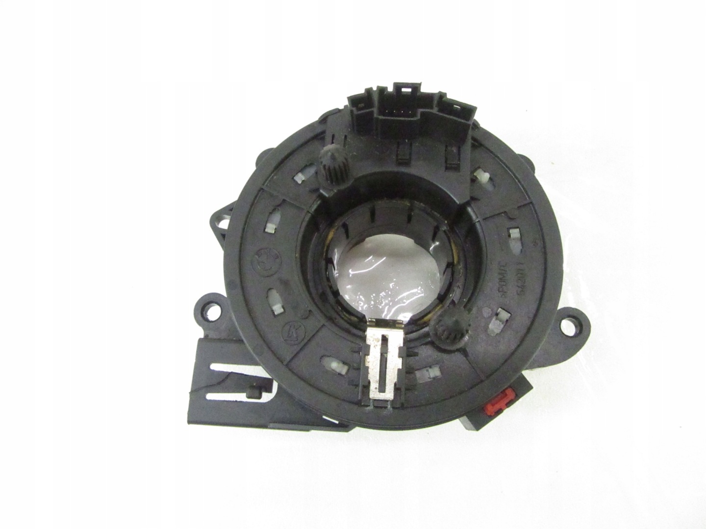ANELLO airbag VOLANTE volante BMW e38 e39 e46 e53 Multifunkcja