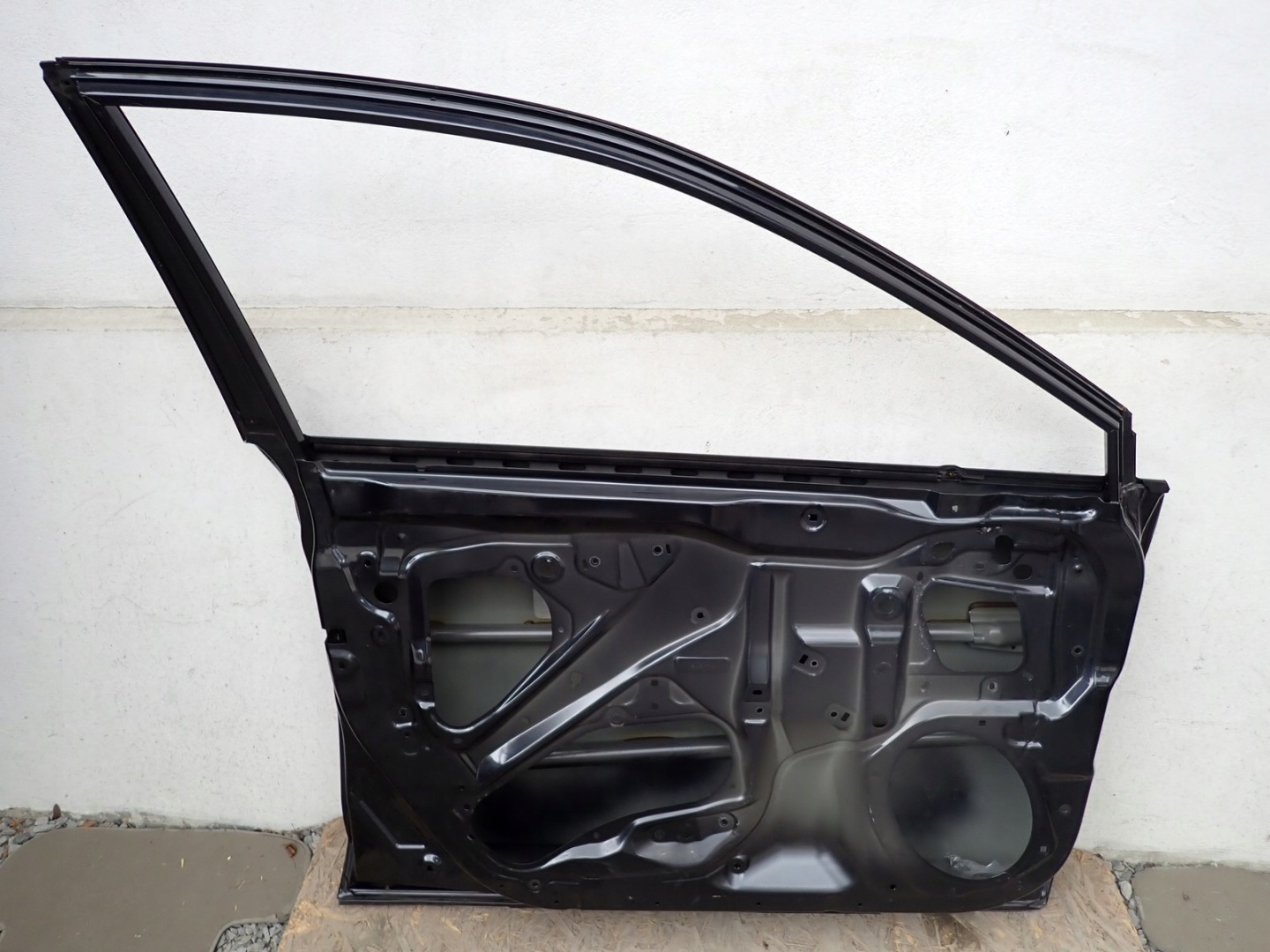 door left front left front SUBARU OUTBACK V 5 BS 2014-2018R