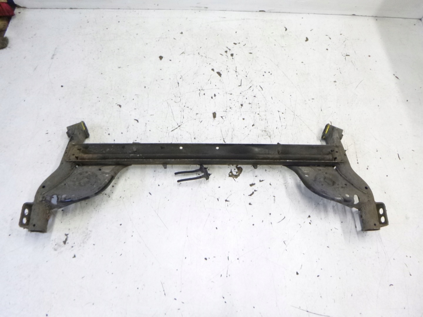 sider rear Nissan Micra K12 1.2 2004r.