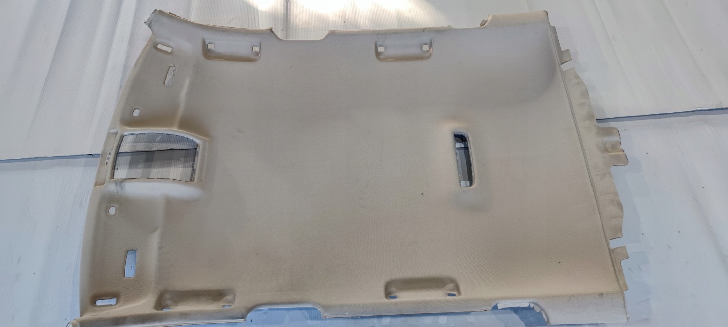 CIELO INTERNO AUDI A3 8P 5D 8P4867505 beige