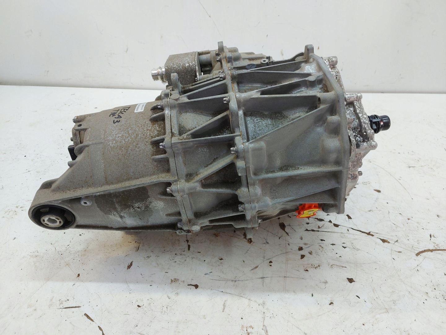 TESLA MODEL 3 engine rear part rear 1120990-00-G