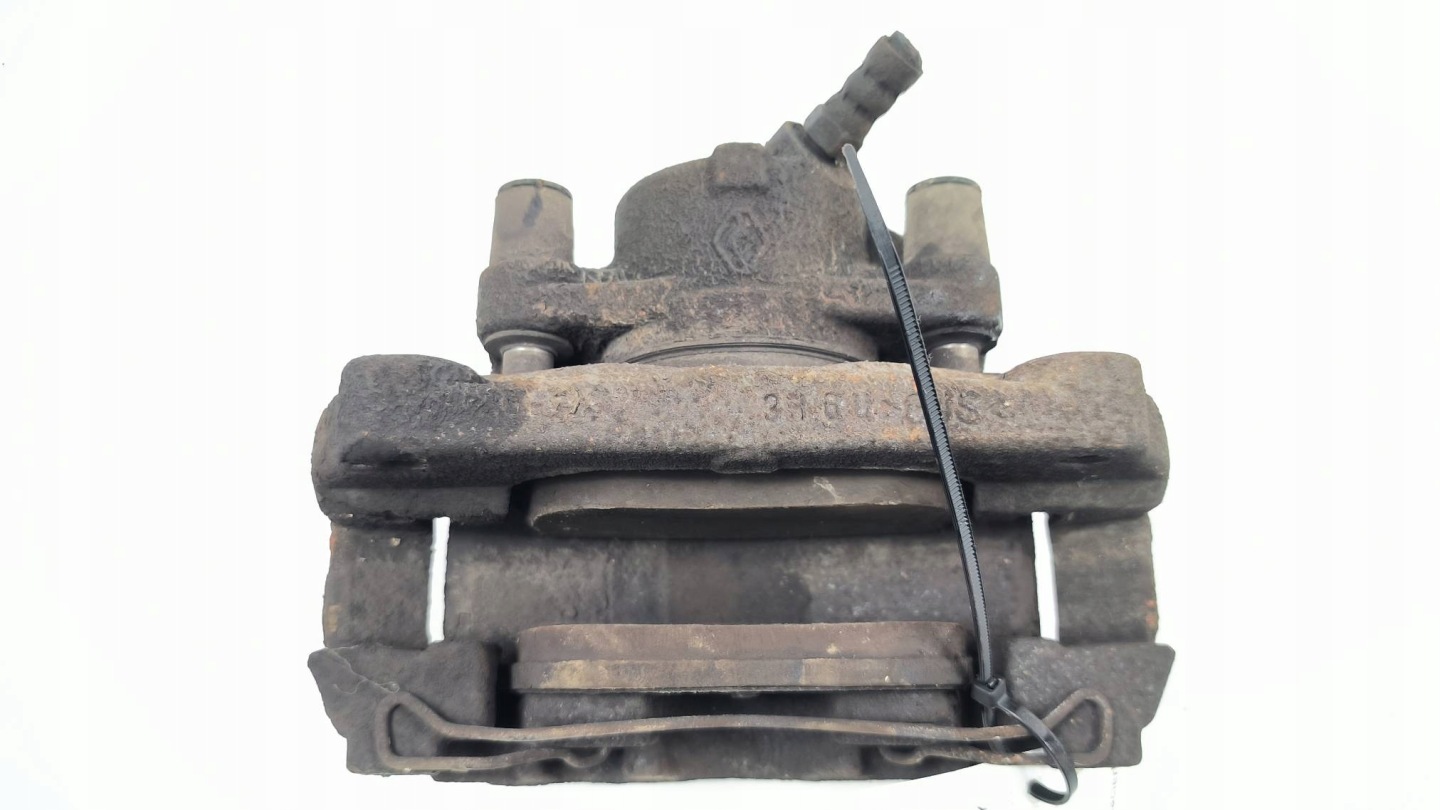caliper brake front right 1.5 DCI DACIA DOKKER