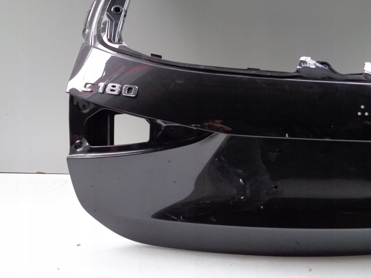 boot doors MERCEDES C-KLASA W206 21- KOMBI NR 50861