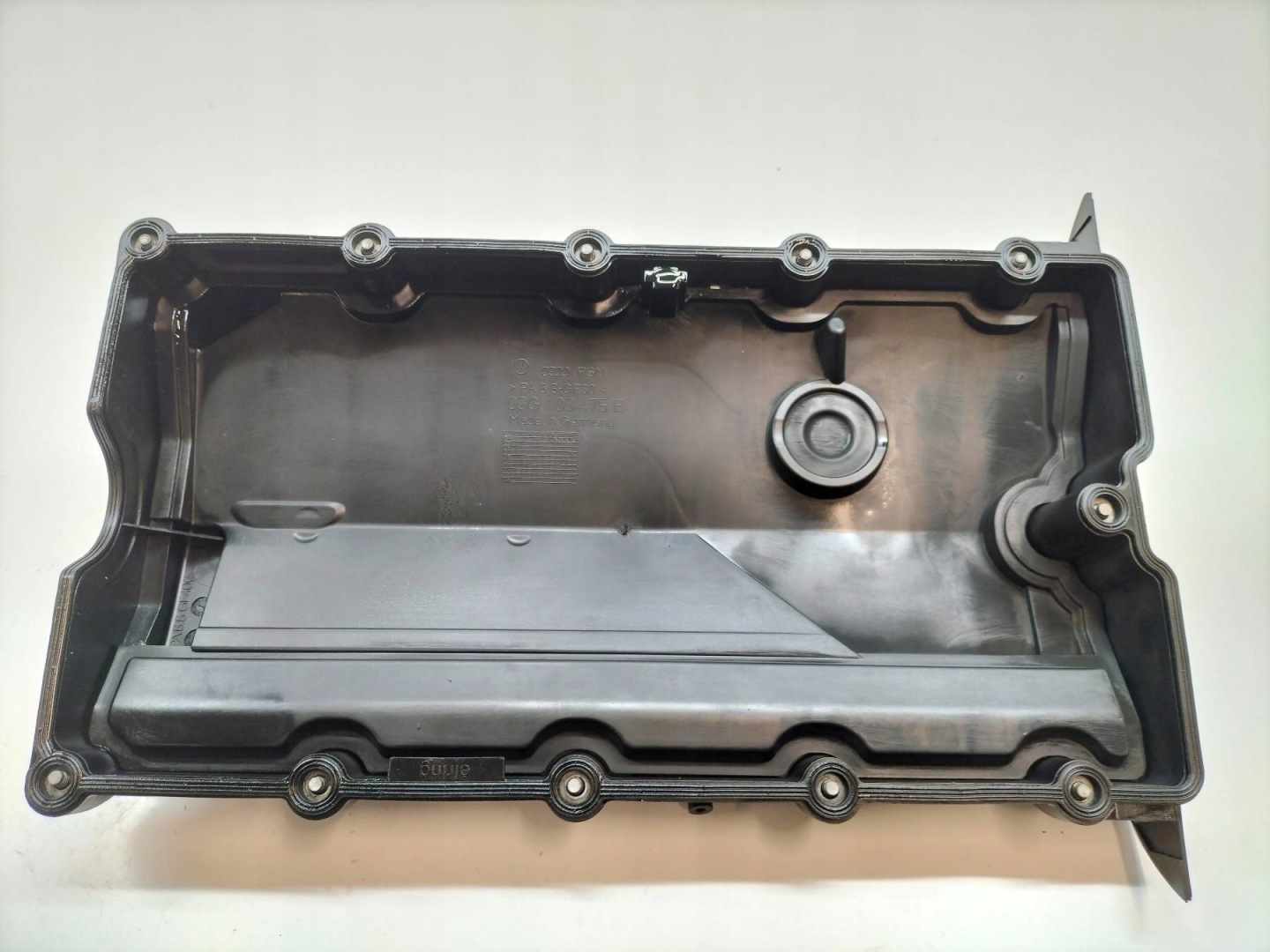 Abdeckung der Ventile 03G103469K 2.0 TDI Audi A4 III (2004-2008) B7