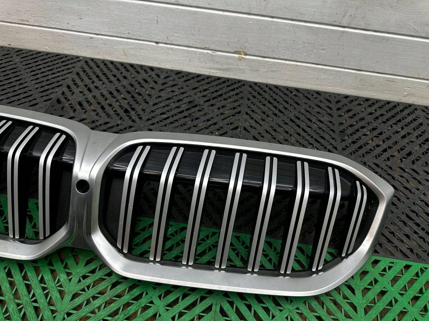 grille radiator (grill) BMW 3 G20 G21 5A1BF69