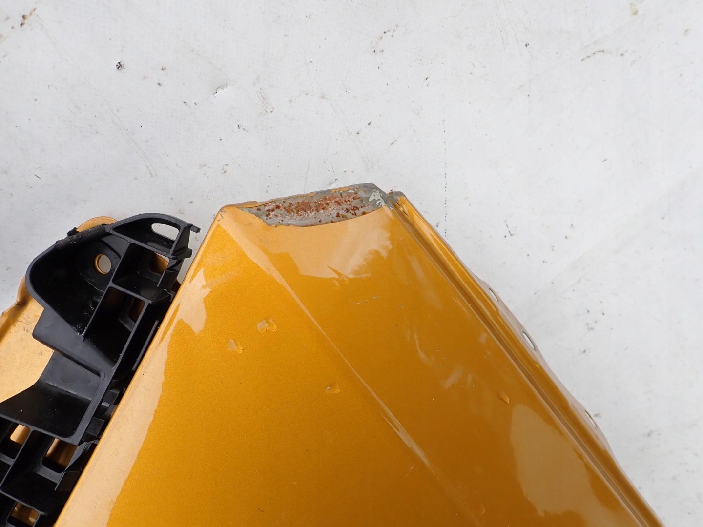 SUZUKI VITARA II 2 15- fender front front left