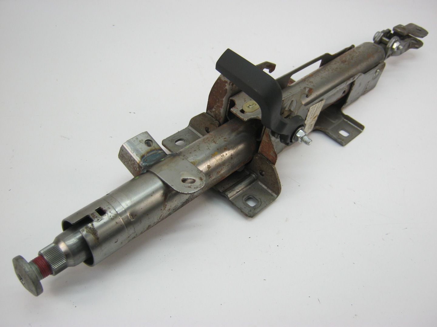 steering wheel rod MASTER III NV400 488100012R