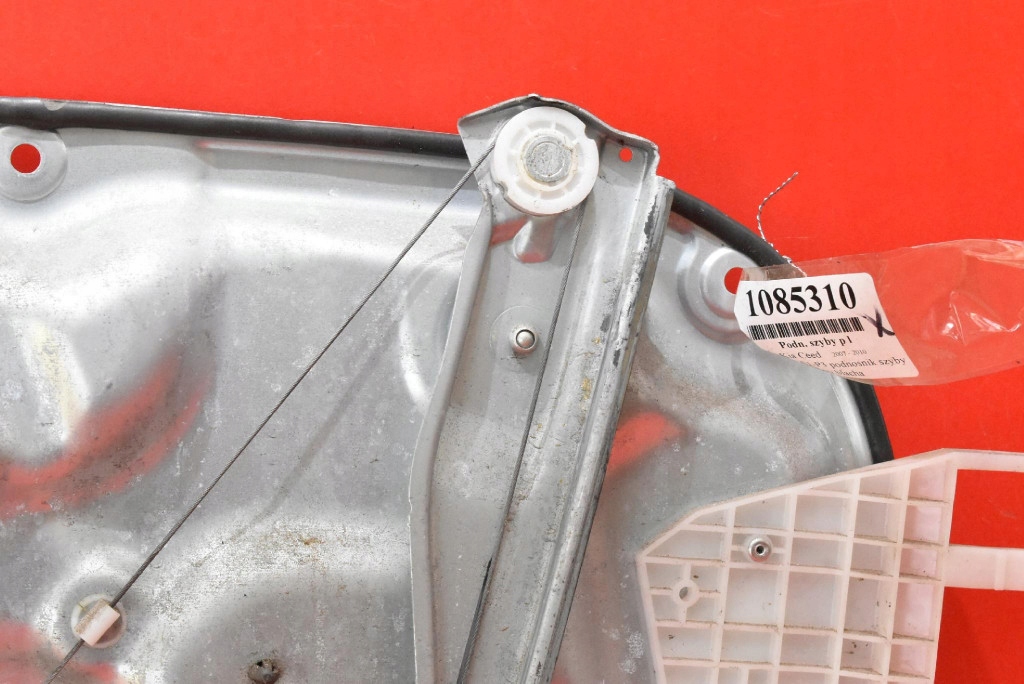window regulator left front EU 82470-1H020 KIA CEED 1 and KOMBI 07-10