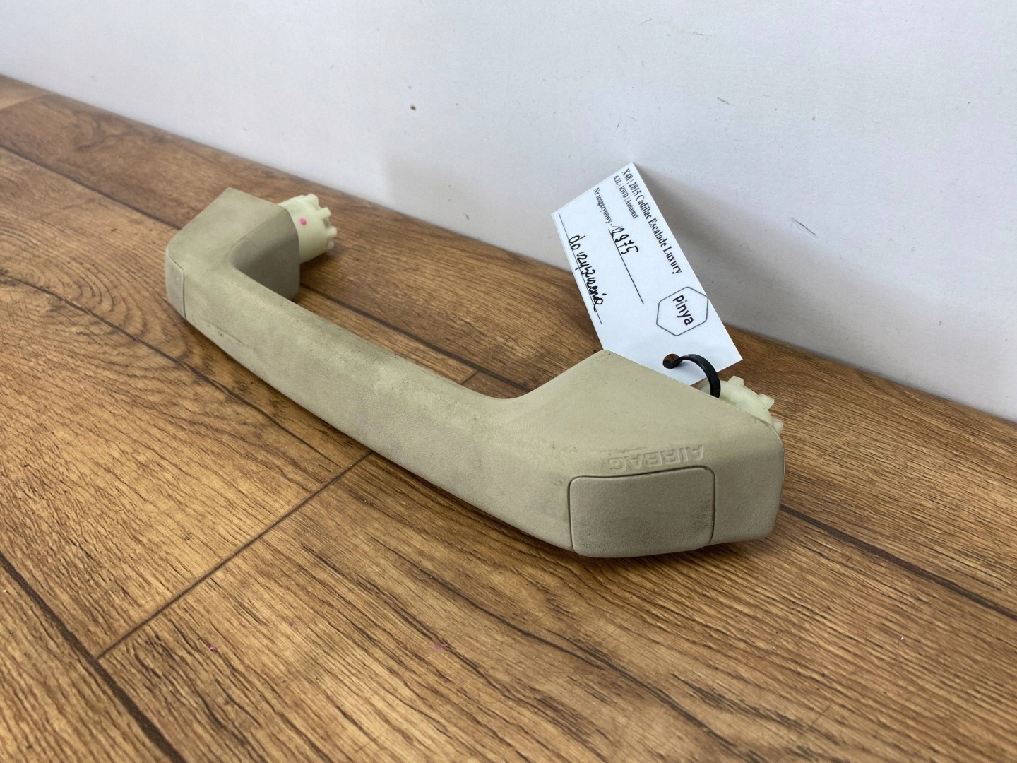 handle sufitowa right Cadillac Escalade IV 2015+
