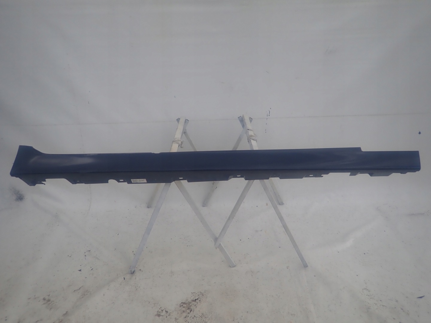 BMW 5 F10 F11 10-17 threshold right moulding threshold