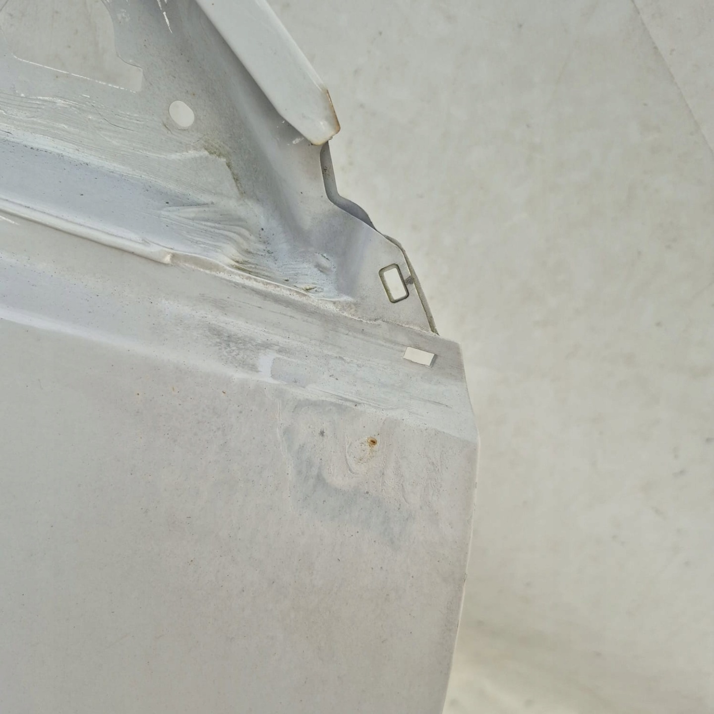 HYUNDAI IONIQ 5 21-> door front front right