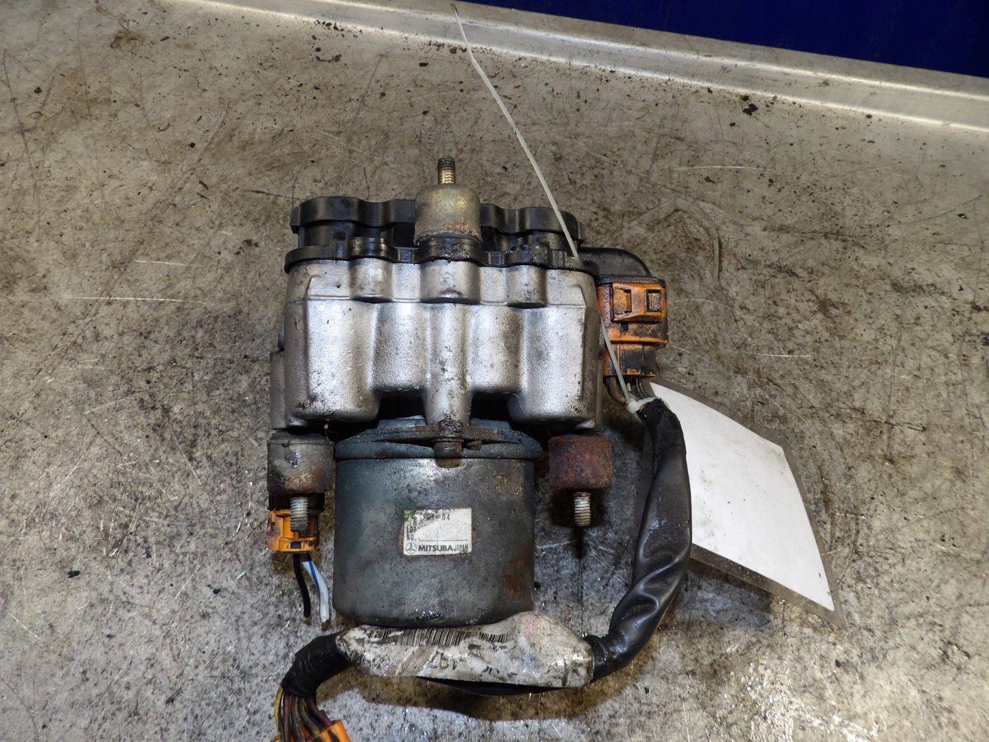 Honda Prelude V pumpa ABS 2,0B