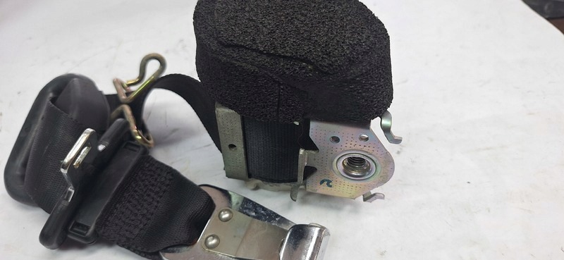 Gurten Sicherheits FORD GALAXY MK3 613B85D